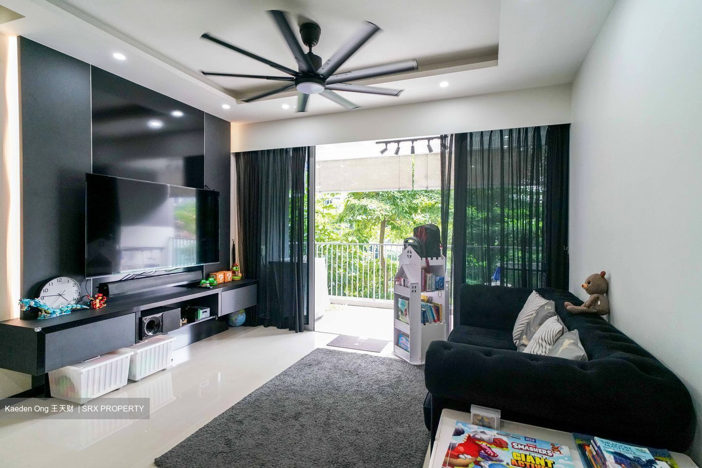 The Visionaire (D27), Condominium #591219361